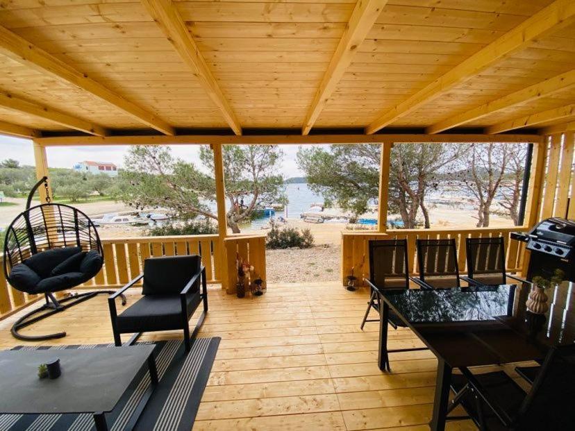 Beach House Mane Sol Ferienhaus *